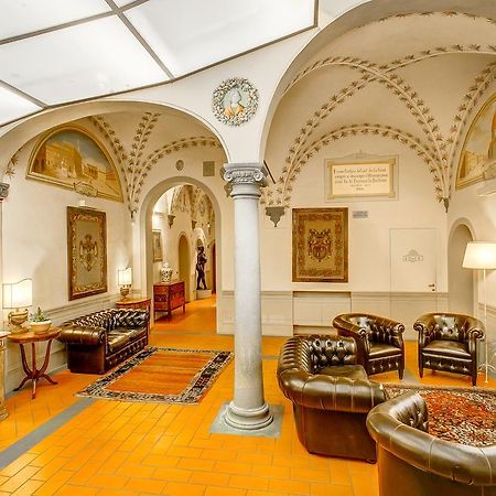 Firenze Suite Exteriér fotografie